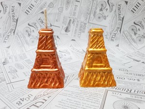 수제몰드 에펠탑(3D)